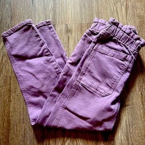 Girls pants